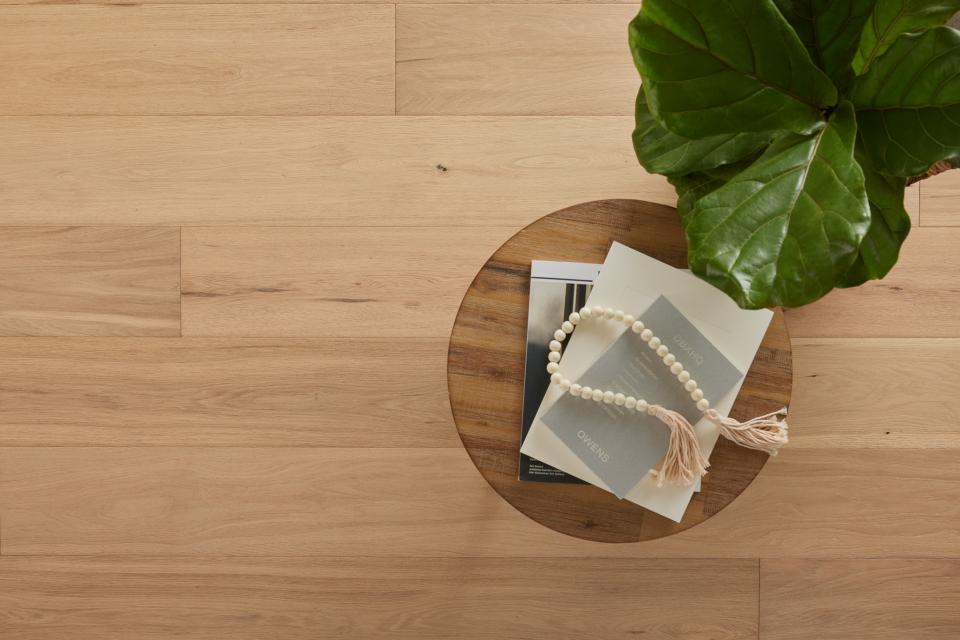 Why Kentwood Kentwood Flooring